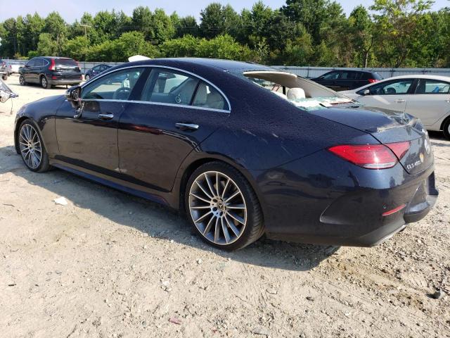 2019 MERCEDES-BENZ CLS 450 - WDD2J5JBXKA038583