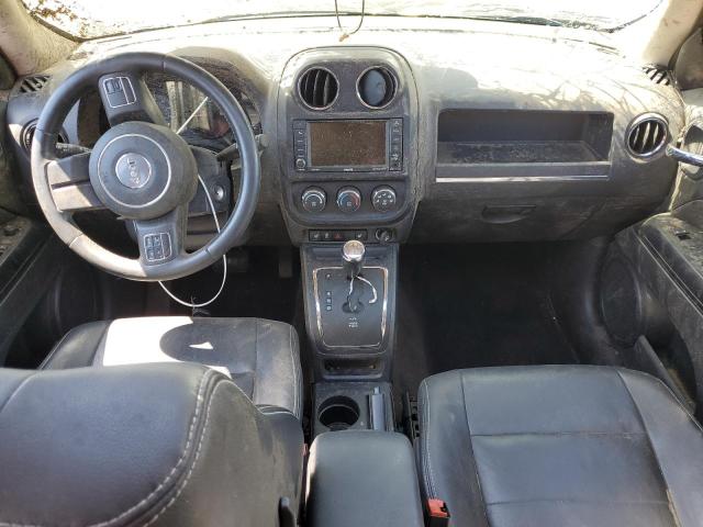 1C4NJRFB3FD155028 Jeep Patriot Latitude