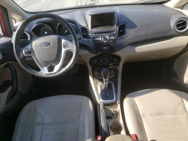 3FADP4CJ8FM181580 Ford Fiesta Titanium