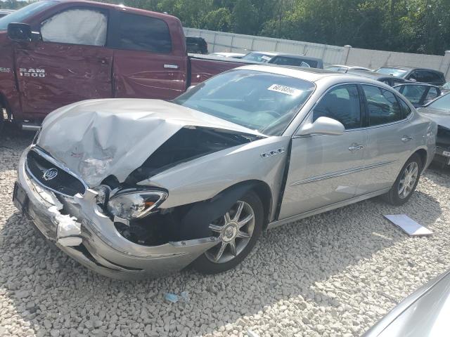 2007 Buick LaCrosse CXL