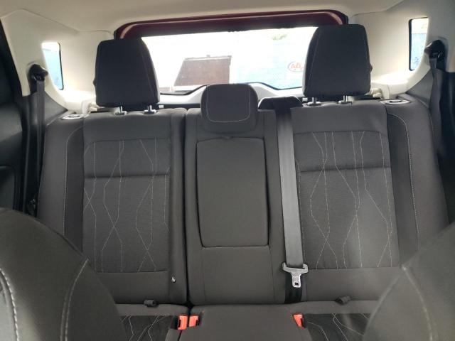 2020 FORD ECOSPORT S - MAJ6S3GLXLC324278