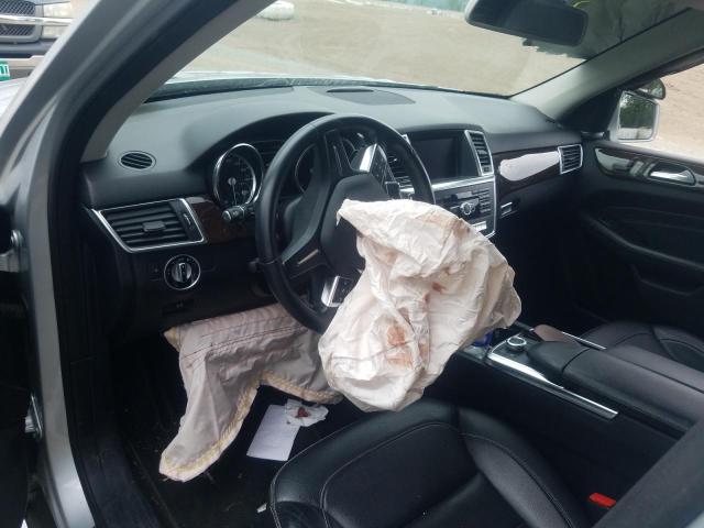 4JGDA2EB7EA424874 Mercedes-Benz Ml 350 Bluetec