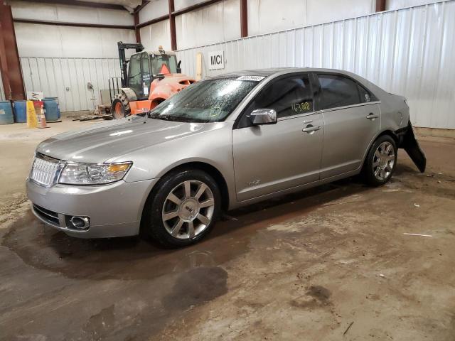 2009 Lincoln MKZ 