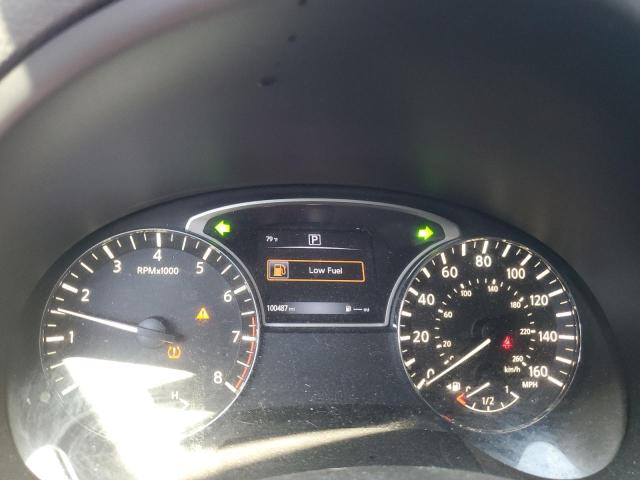 1N4AL3AP7HC240445 Nissan ALTIMA 2.5