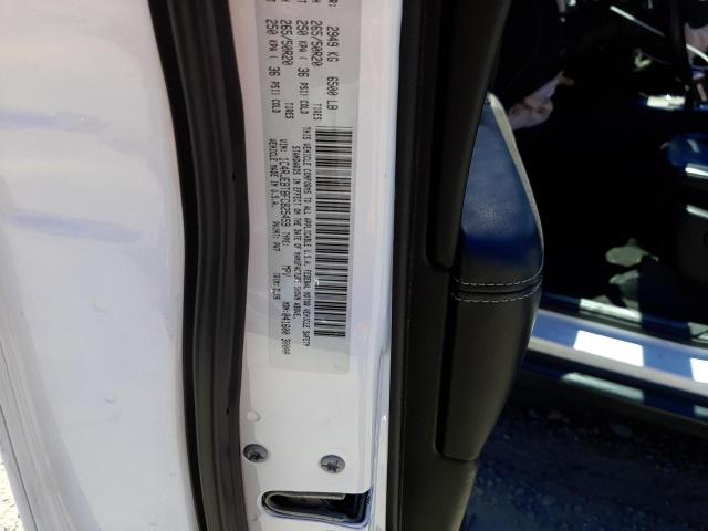 1C4RJEBT8FC825459 Jeep Grand Cherokee Limited