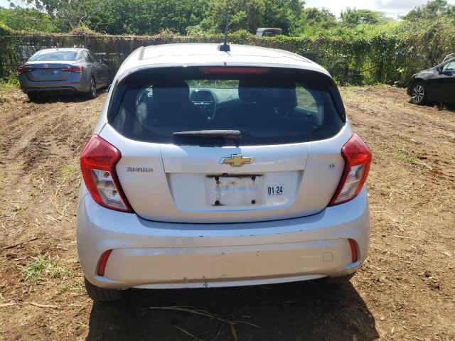 VIN KL8CD6SA5LC428247 2020 CHEVROLET SPARK no.6