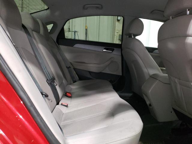 2018 HYUNDAI SONATA SE - 5NPE24AF3JH624521