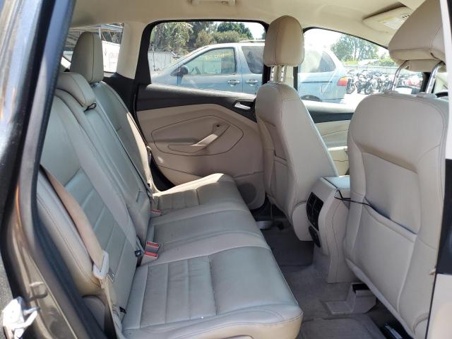 1FADP5CU4GL117166 Ford C-max Premium Sel