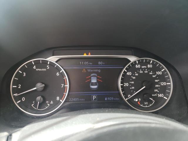 1N4BL4CV3MN419098 Nissan ALTIMA SR