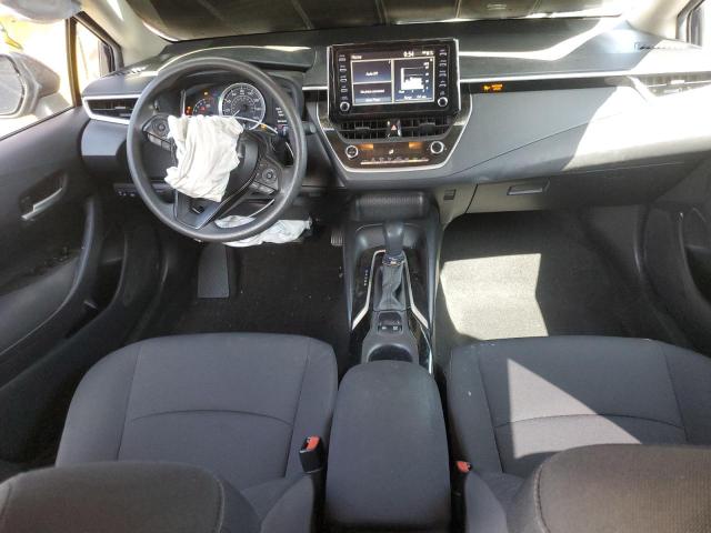 JTDEPRAE7LJ014721 Toyota COROLLA LE