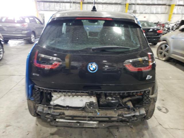 WBY1Z8C30HV892214 BMW I3 REX