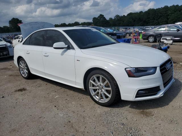 VIN WAUEFAFL2FN031769 2015 Audi A4, Premium Plus no.4