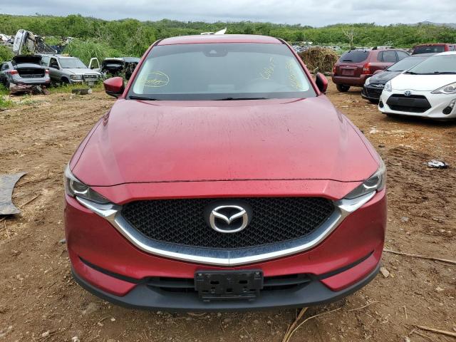 JM3KFABM4K1680082 Mazda CX-5 SPORT