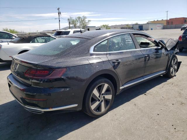 2021 VOLKSWAGEN ARTEON SE - WVWAR7ANXME004949