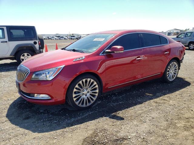 2014 Buick LaCrosse Touring