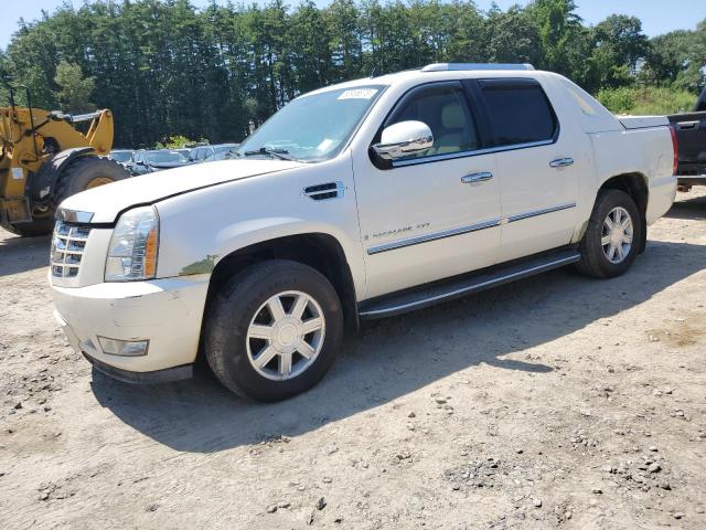 3GYFK62898G240711 | 2008 Cadillac escalade ext