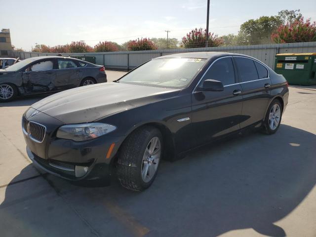 2013 BMW 5 Series 528i