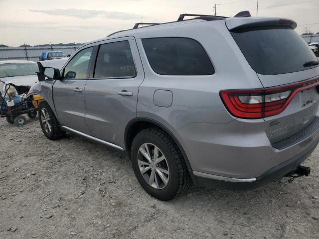 1C4RDJDG6GC433064 | 2016 DODGE DURANGO LI