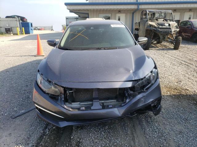 2HGFC2F64LH537903 Honda Civic Lx