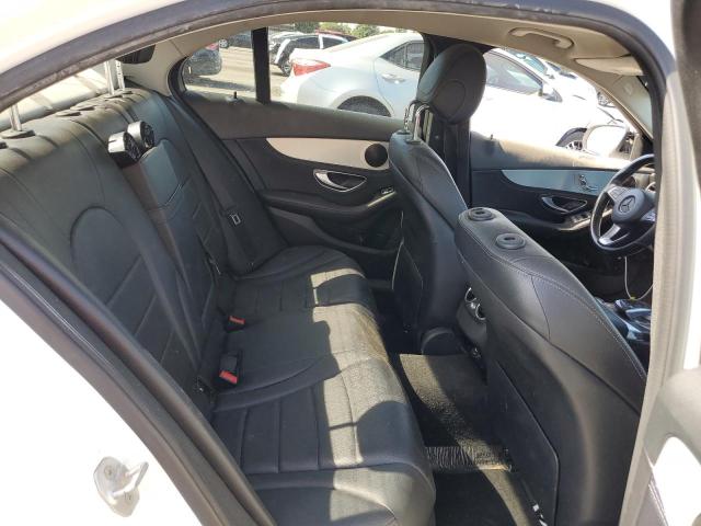 55SWF4JB4GU130504 Mercedes-Benz C 300