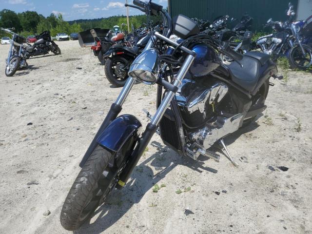 2020 HONDA VT1300 CX - JH2SC6123LK500091