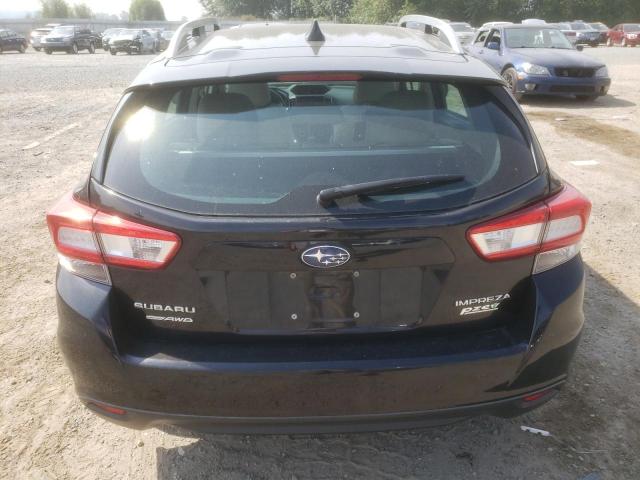 4S3GTAN66H3748206 Subaru Impreza Limited