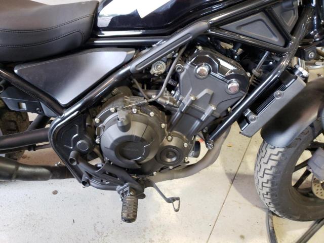 2017 HONDA CMX500 MLHPC5601H5000370