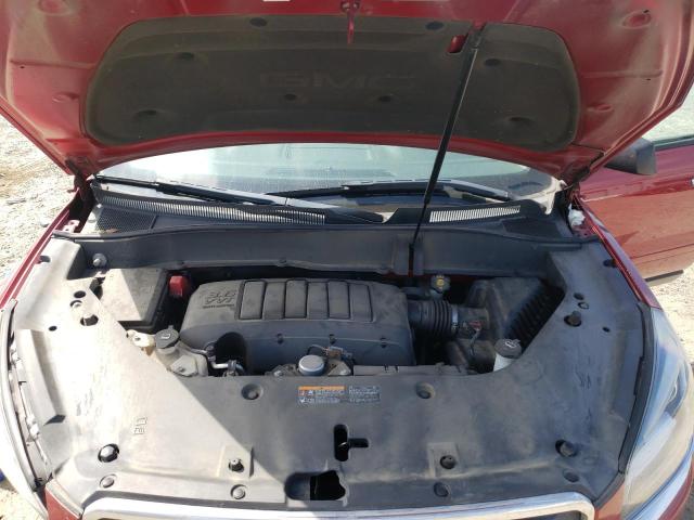 1GKKVPKD1EJ255099 GMC ACADIA SLE