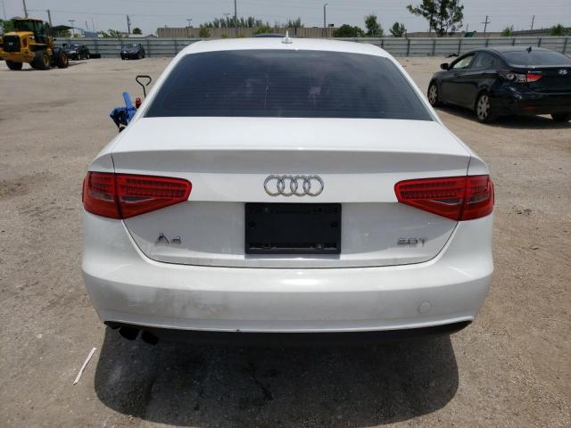 VIN WAUAFAFL2DN042928 2013 Audi A4, Premium no.6