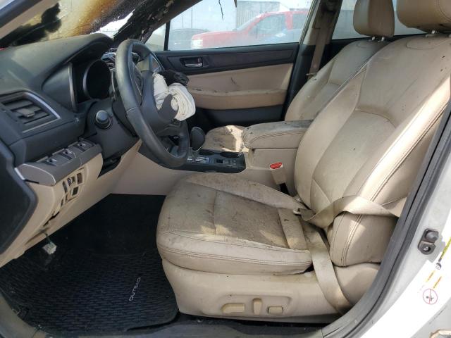 4S4BSAKC2H3323021 Subaru Outback 2.5i Limited