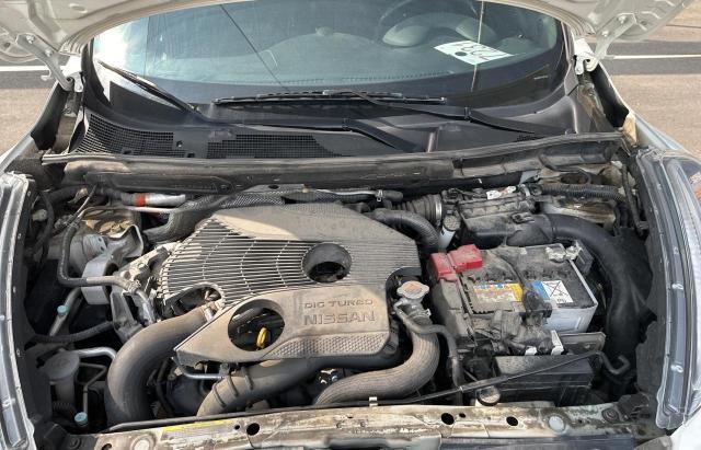 2016 NISSAN JUKE S - JN8AF5MR6GT601886