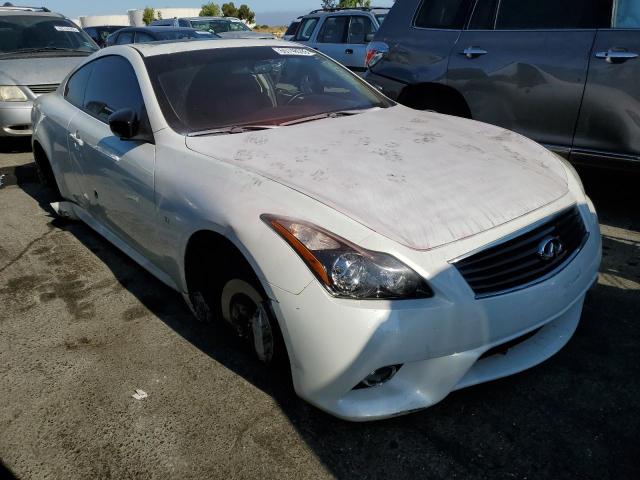Vin: jn1cv6ek2fm870025, lot: 60748593, infiniti q60 journey 20154