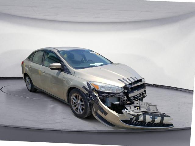 1FADP3F21FL203483 Ford FOCUS SE