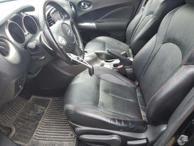 2016 NISSAN JUKE S - JN8AF5MVXGT656600