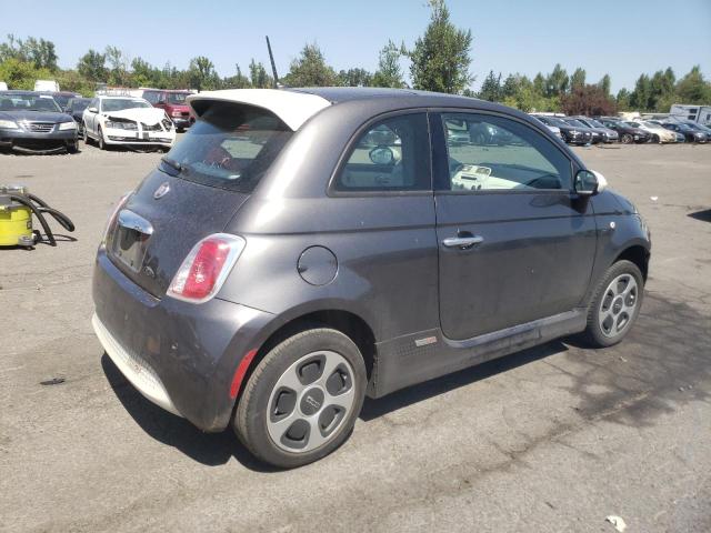 Vin: 3c3cffge5ft527385, lot: 61792353, fiat 500 electric 20153
