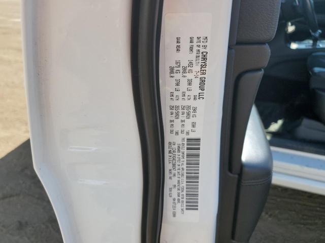 1C4RJFAG4EC580247 Jeep Grand Cherokee Laredo