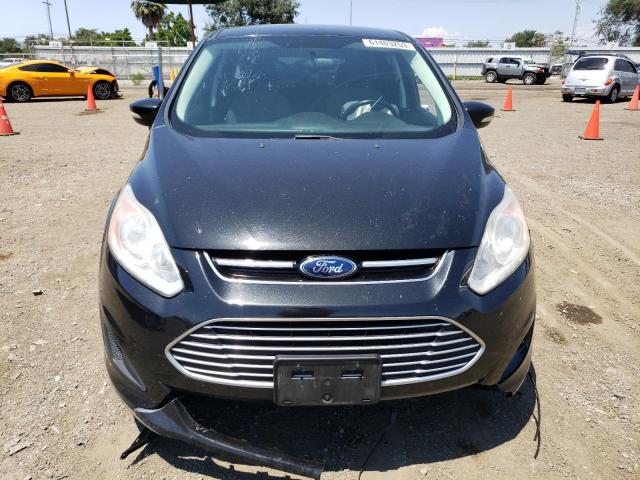 1FADP5AU1EL507884 Ford C-MAX SE