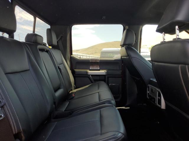 1FT8W3BTXNEC46204 Ford F350 Super Duty