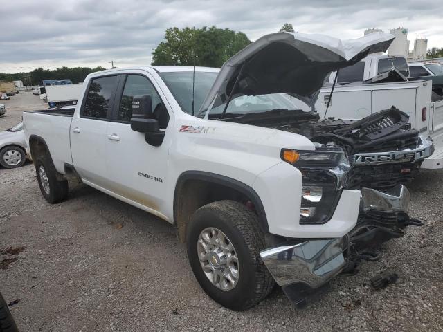 1GC1YNEYXPF227227 Chevrolet Silverado K2500 Heavy Duty Lt