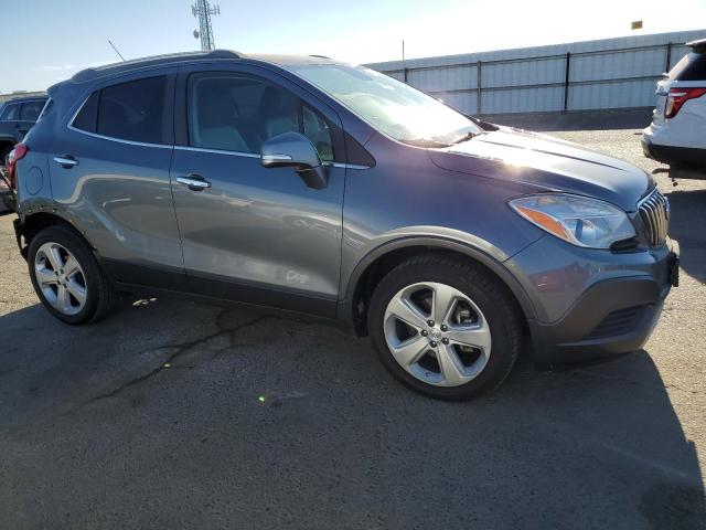 KL4CJASB5FB054478 Buick Encore