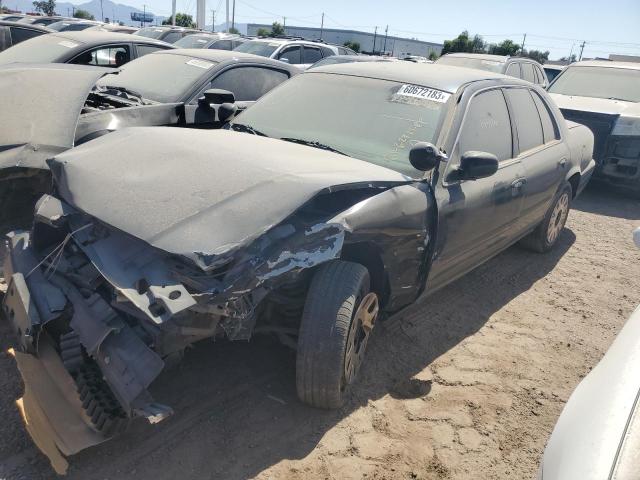 2003 Ford Crown Victoria 