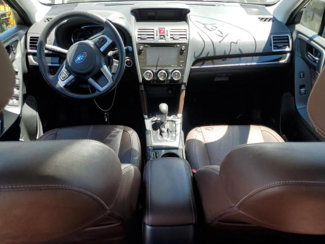 JF2SJAWC2HH488668 Subaru Forester 2.5i Touring
