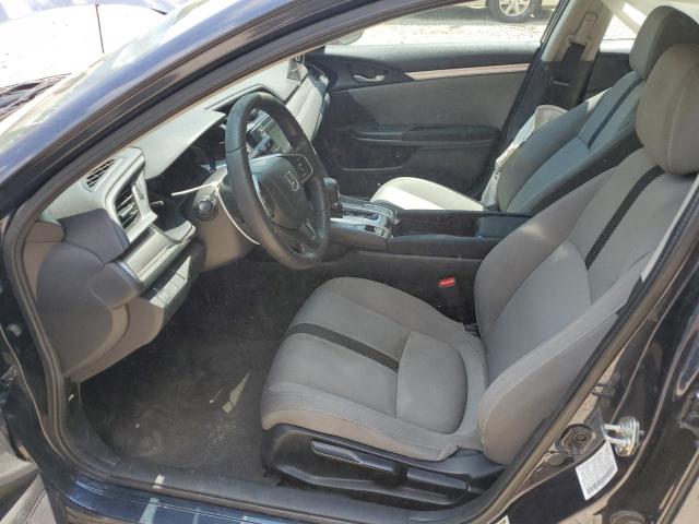 2HGFC2F58JH508831 Honda Civic Lx