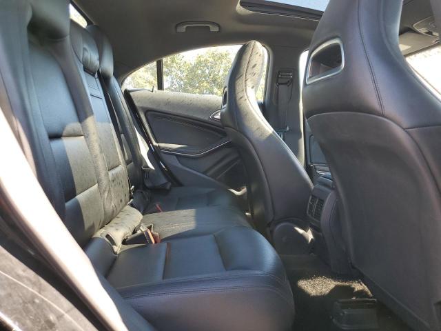 WDDSJ4EB6FN273243 Mercedes-Benz CLA 250