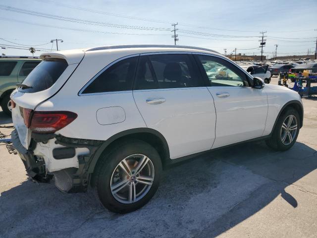 W1N0G8DB0MV265251 Mercedes-Benz GLC 300