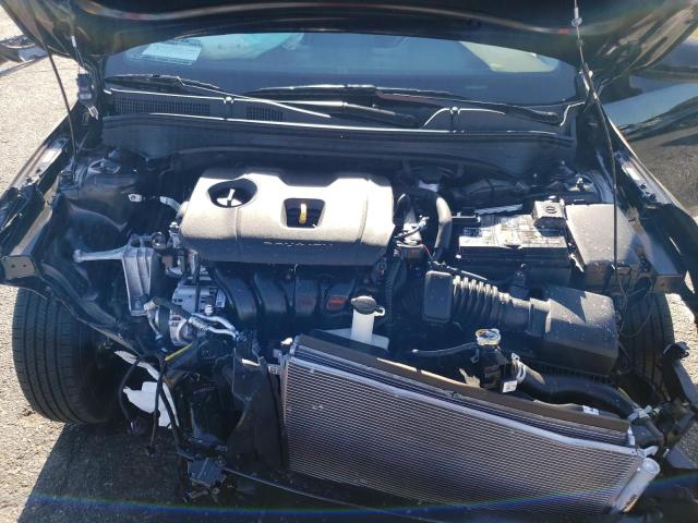3KPF24AD3PE655364 KIA FORTE LX