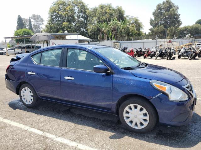 3N1CN7AP6JL864920 Nissan VERSA S
