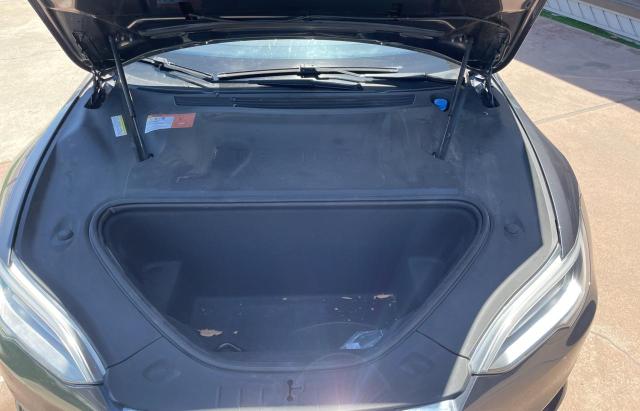 5YJSA1E11GF158453 Tesla MODEL S