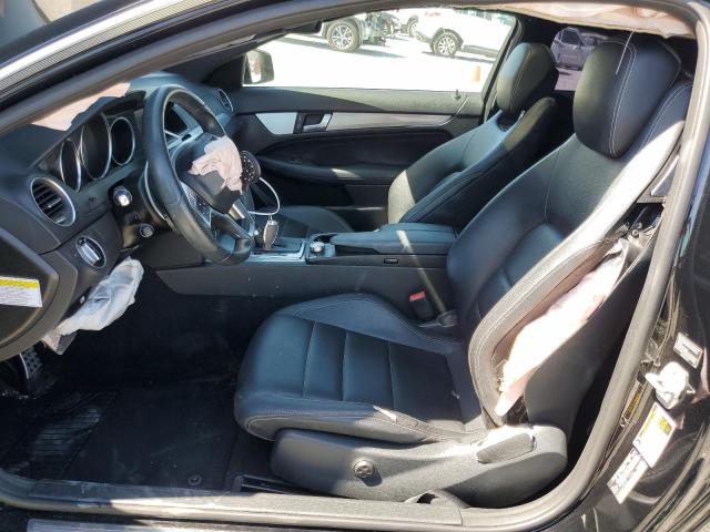 WDDGJ4HB0EG174566 Mercedes-Benz C 250