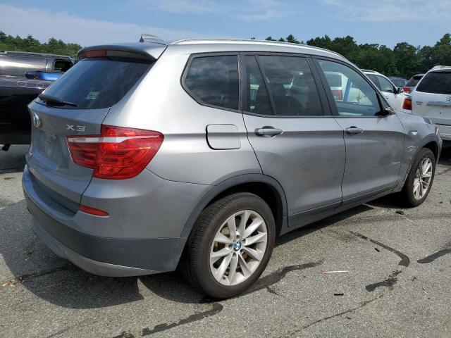 VIN 5UXWX9C56D0A24473 2013 BMW X3, Xdrive28I no.3